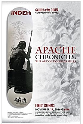Apache Chronicles