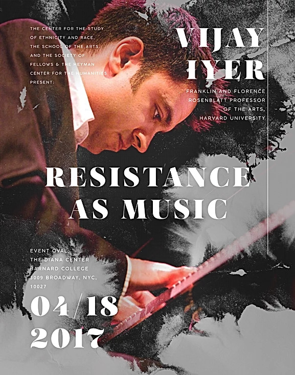 Resistance-as-Music