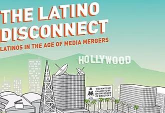 The Latino Disconnect