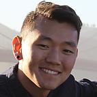 Bud-Erdene Gankhuyag