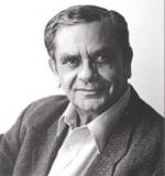 Jagdish N. Bhagwati