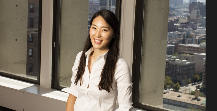 Q & A with Sun Kyoung Lee, Recipient of the National Science Foundation (NSF) Economics Grant