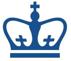 Columbia Crown Logo