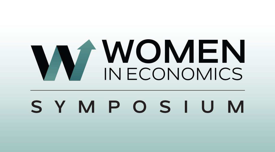 Women in Economics Symposium Watch Party