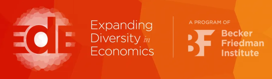 Undergraduate Student Emani Fund Accepted to the Expanding Diversity in Economics Summer Institute (EDE)