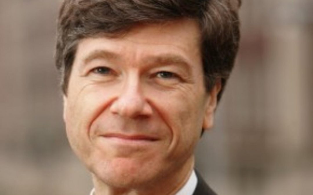 Sachs – “How China, U.S., Russia and Ukraine tension threatens global economic growth”